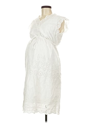 Gap - Maternity Casual Dress (view 1)