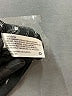 Universal Thread Black Short Sleeve Blouse Size S - photo 8