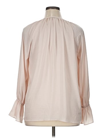 Current Air 3/4 Sleeve Blouse (view 2)