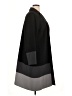 Calvin Klein Black Coat Size 16 - photo 4