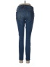 Kut from the Kloth Solid Blue Jeans Size 6s - photo 2