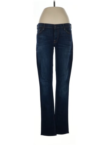 7 For All Mankind Jeans (view 1)