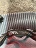 Zara Gray Jacket Size XL - photo 6