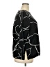 Chico's Black Long Sleeve Blouse Size XXL (4) - photo 4
