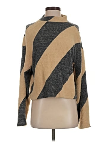 Maeve by Anthropologie Turtleneck Sweater (view 1)
