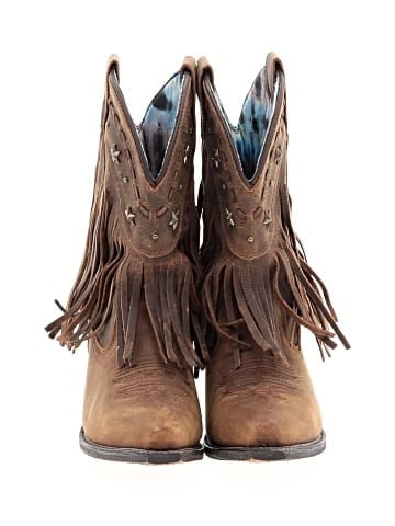 Dingo Boots (view 2)