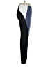 Victoria's Secret Color Block Blue Active Pants Size 14 - photo 4