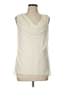 Ann Taylor Sleeveless Blouse