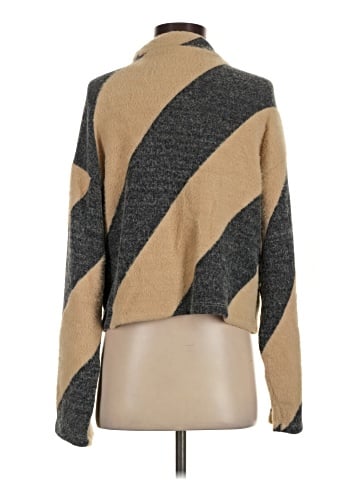 Maeve by Anthropologie Turtleneck Sweater (view 2)