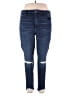 American Eagle Outfitters Blue Jeans Size 18 - photo 1