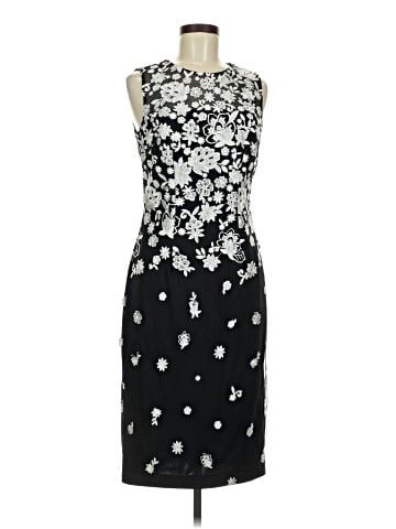 White House Black Market Cocktail Dress (view 1)