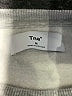 TNA Gray Sweatshirt Size M - photo 7