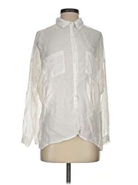 Maven West Long Sleeve Blouse