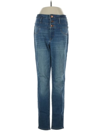 Refuge Jeans (view 1)