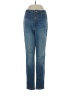 Refuge Blue Jeans Size 4 - photo 1