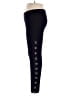 Torrid Black Active Pants Size 1X Plus (1) - photo 2