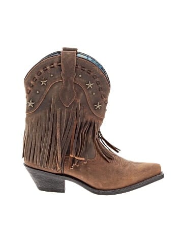 Dingo Boots (view 1)