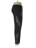 Lululemon Athletica Black Active Pants Size 6 - photo 4