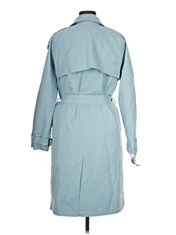 Unbranded Trenchcoat (view 2)