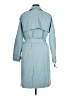Unbranded Blue Trenchcoat Size XL - photo 2