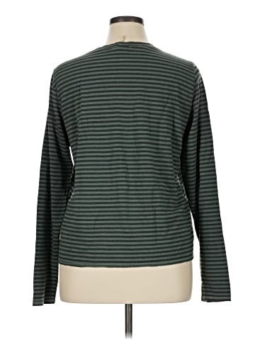 Cut Loose Long Sleeve T-Shirt (view 2)