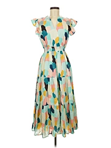 THML Cocktail Dress (view 1)