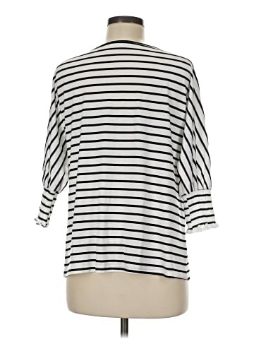 Fashion 3/4 Sleeve Top (view 2)