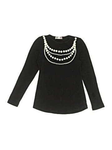 Maeli Rose Long Sleeve T-Shirt (view 1)