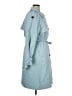 Unbranded Blue Trenchcoat Size XL - photo 4