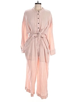 Mara Hoffman Jumpsuit