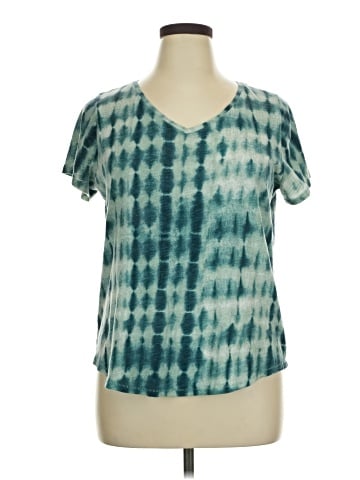 Sonoma Goods for Life Short Sleeve Top (view 1)