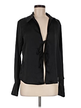 Wild Fable Long Sleeve Blouse (view 1)
