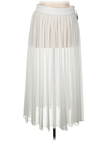 Carmen Marc Valvo Formal Skirt (view 1)