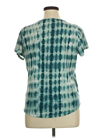 Sonoma Goods for Life Short Sleeve Top (view 2)