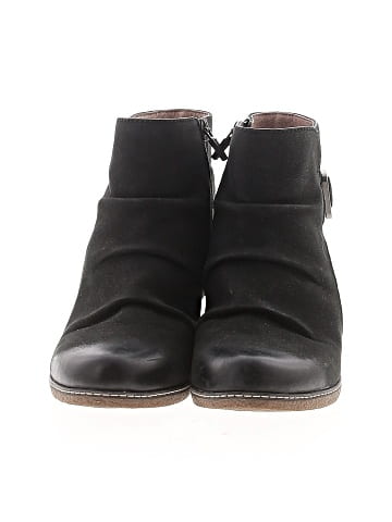 Dansko Ankle Boots (view 2)