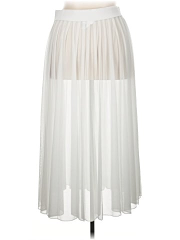 Carmen Marc Valvo Formal Skirt (view 2)