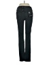 Paige Black Jeans Size 24 waist - photo 2