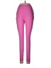 Nike Pink Active Pants Size M - photo 1