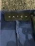 Hatch Blue Casual Dress One size - photo 6