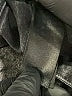 ALLSAINTS Solid Black Jeans Size 32 waist - photo 5