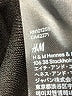 H&M Solid Black Cocktail Dress Size S (estimated) - photo 7