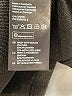 H&M Solid Black Cocktail Dress Size S (estimated) - photo 8