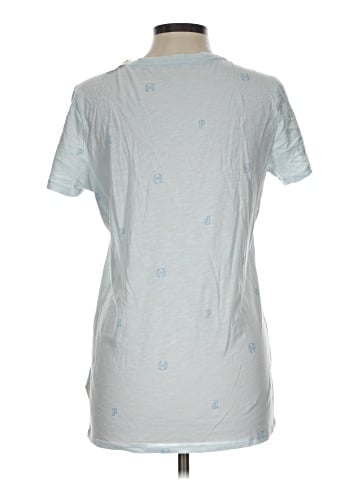 Victoria's Secret Pink Short Sleeve T-Shirt (view 2)
