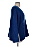 Z Supply Blue Pullover Sweater Size M - photo 4