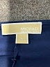 MICHAEL Michael Kors Blue Poncho Size L - photo 7