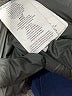 MICHAEL Michael Kors Blue Poncho Size L - photo 8