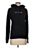 Hollister Black Pullover Hoodie Size XXS - photo 1