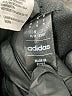 Adidas 100% Polyester Black Active Skort Size M - photo 3