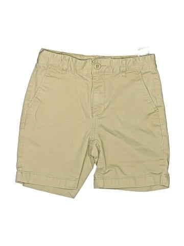 Old Navy Khaki Shorts (view 1)