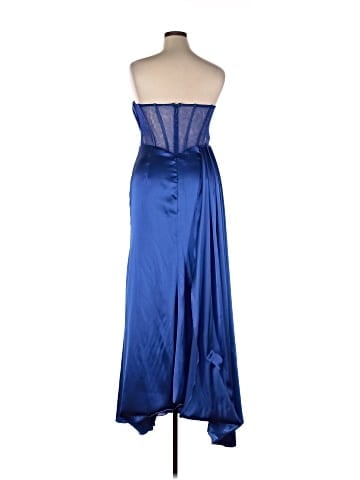 JJ's House Cocktail Dress (view 2)
